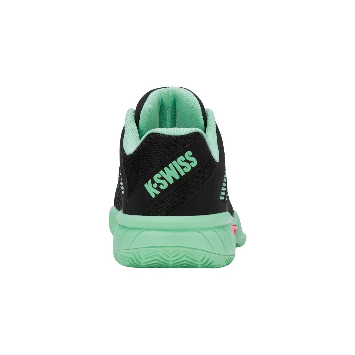 ZAPATILLAS KSWISS EXPRESS LIGHT 3 HB CLAY 98563058 MUJER 37 4/7