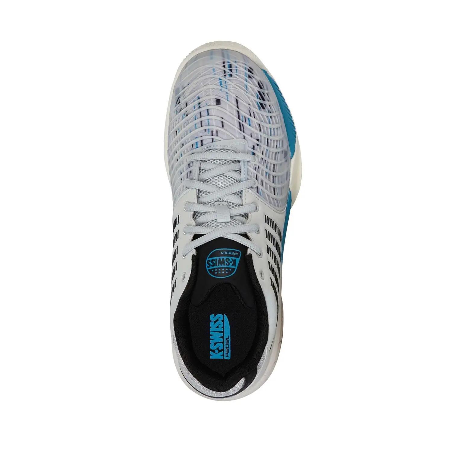 Kswiss Express Light 3 Hb Padel 8900026 26 Blanca 4/7
