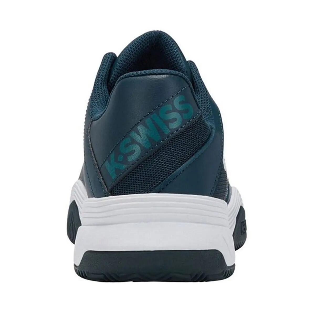 Kswiss Court Express Hb Azul Marino 06750437 3/5