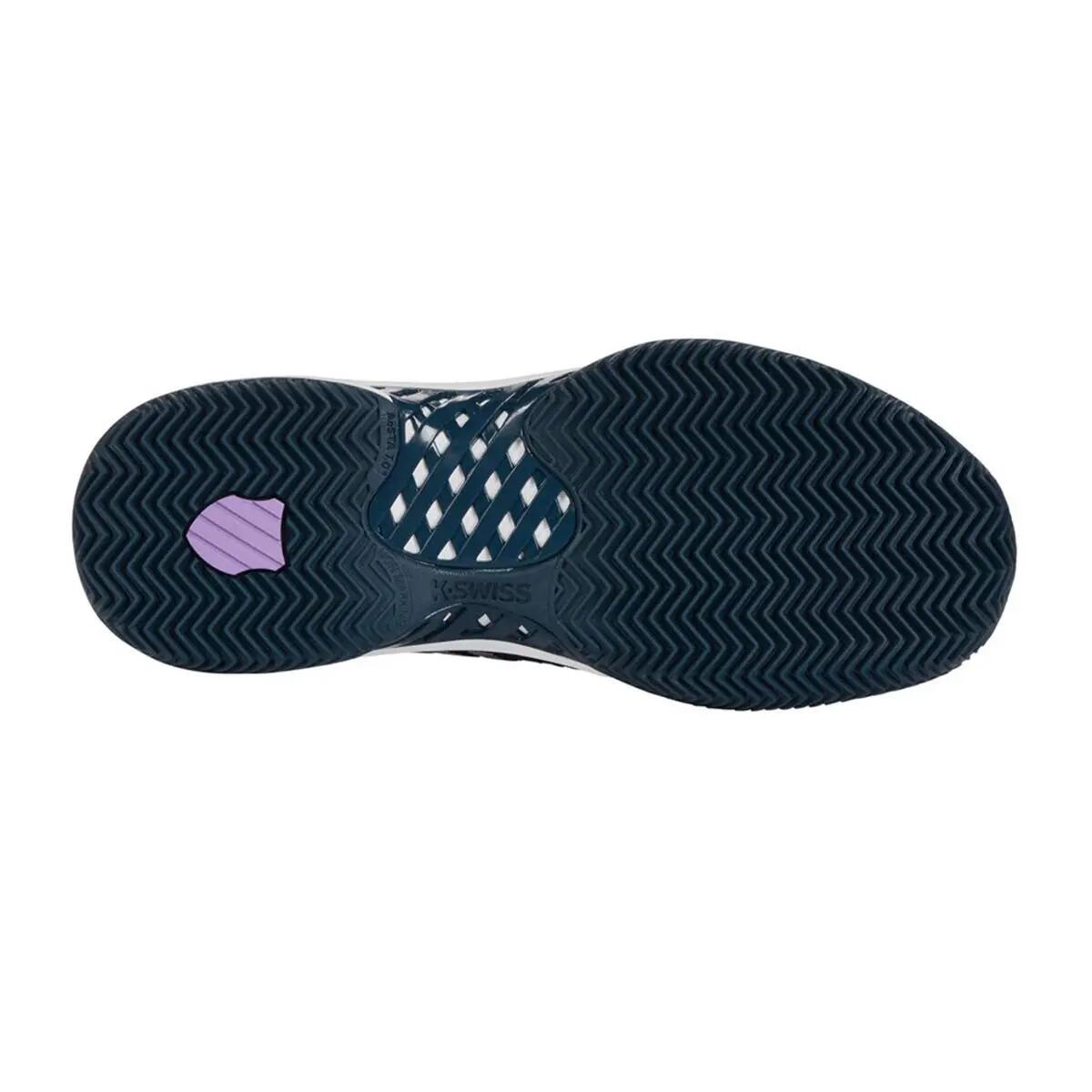 Kswiss Hypercourt Express 2 Hb 06614434 Rflctpnd 4/5