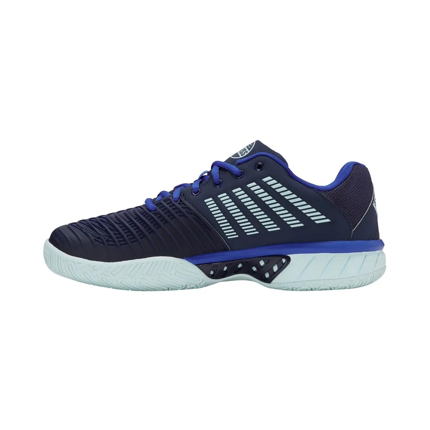 Kswiss Express Light 3 Hb Padel Blu Navy 08900421 5/7