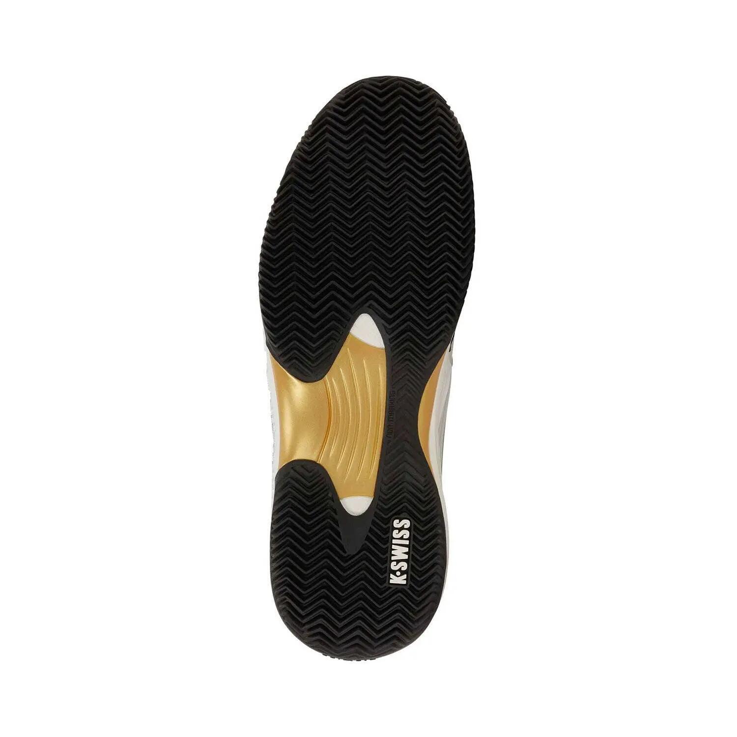 Zapatillas de tenis y pádel hombre K-Swiss HCE 3 CLAY 6/7