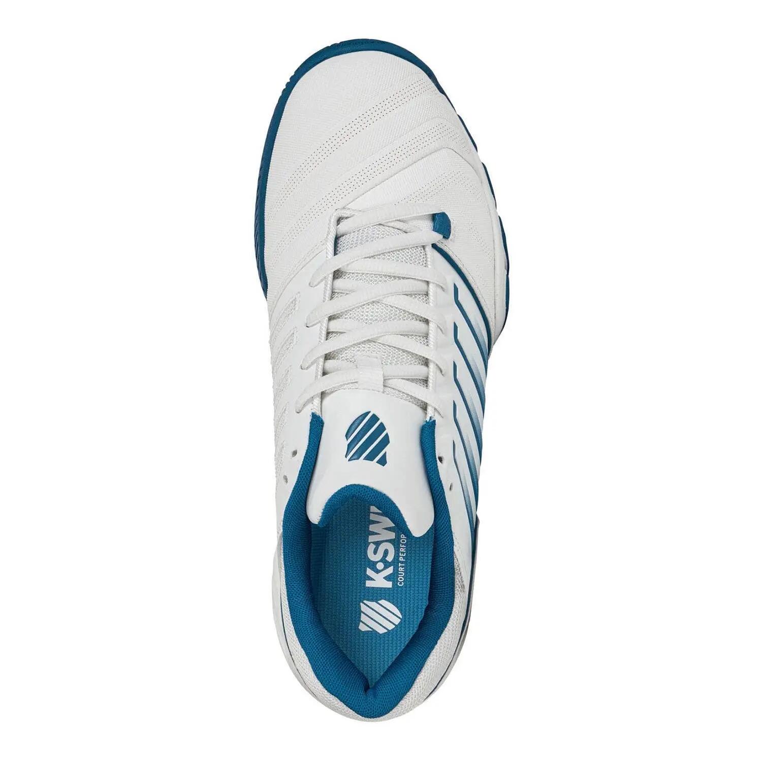 Scarpe Kswiss Bigshot Light 4 06989126 Brltwh 4/5