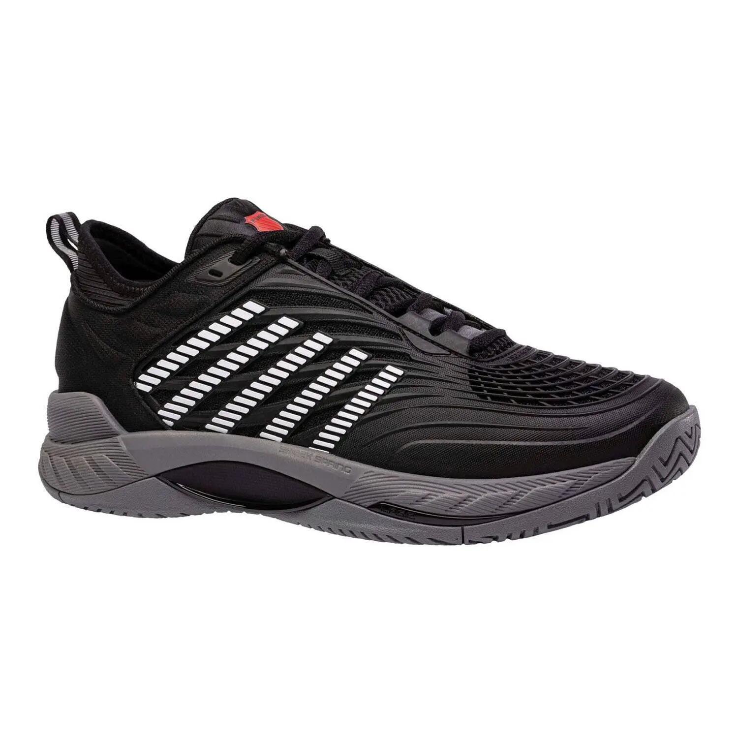 Kswiss Hypercourt Supreme 2 09071038 Negro 3/7