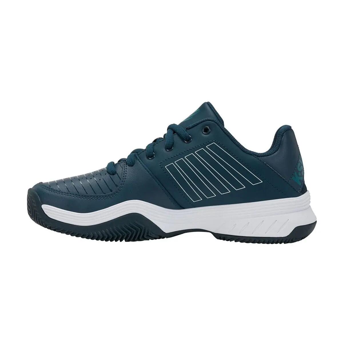 Kswiss Court Express Hb Azul Marino 06750437 2/5