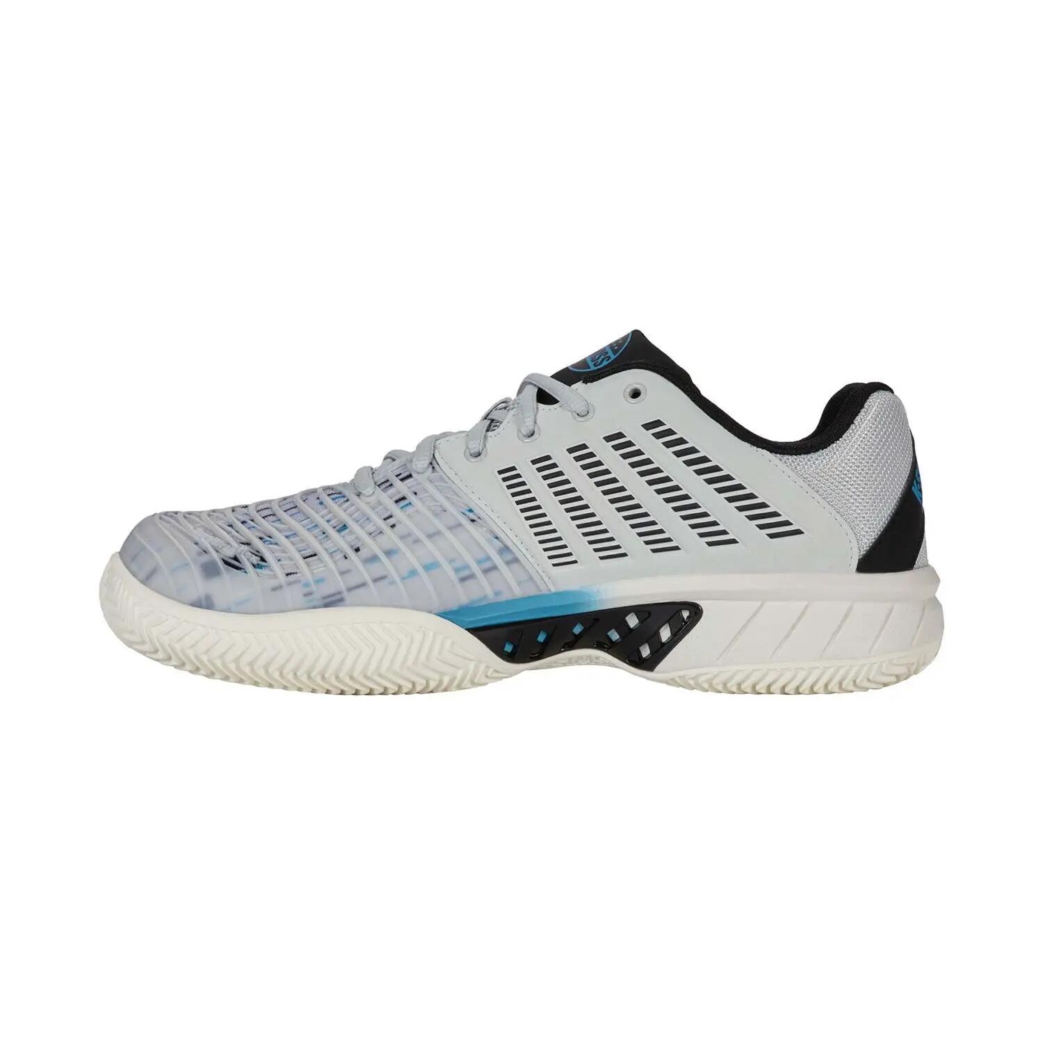 Kswiss Express Light 3 Hb Padel 8900026 26 Blanca 3/7