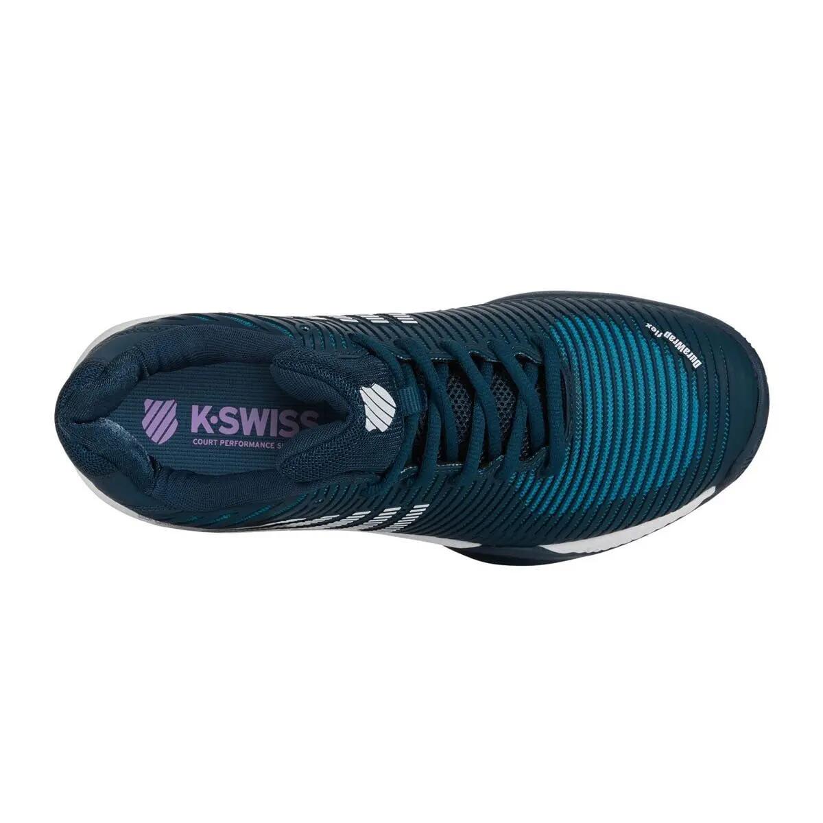 Kswiss Hypercourt Express 2 Hb 06614434 Rflctpnd 3/5