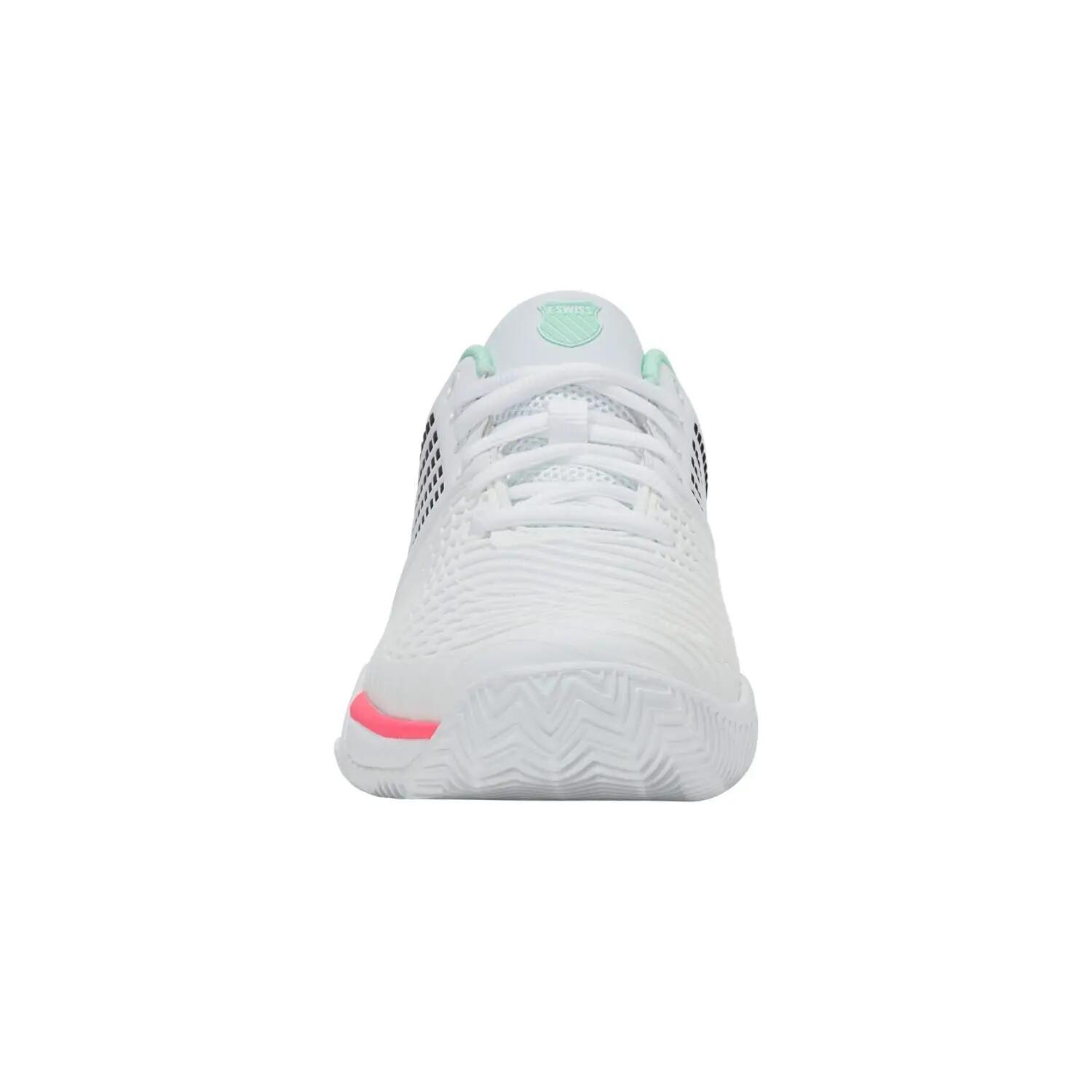 Kswiss Express Light 3 Clay White Woman 98563106 3/7