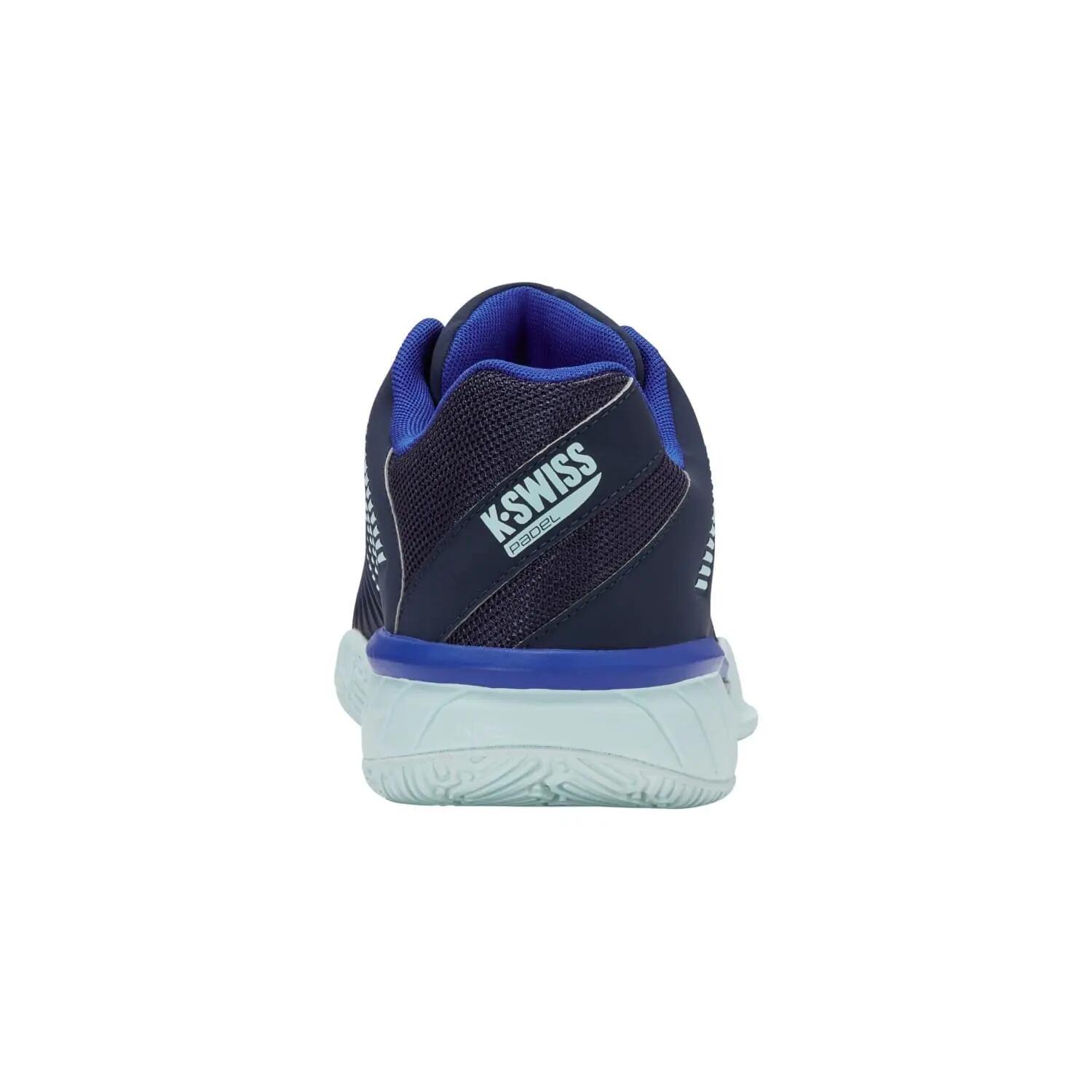 Kswiss Express Light 3 Hb Padel Blu Navy 08900421 4/7