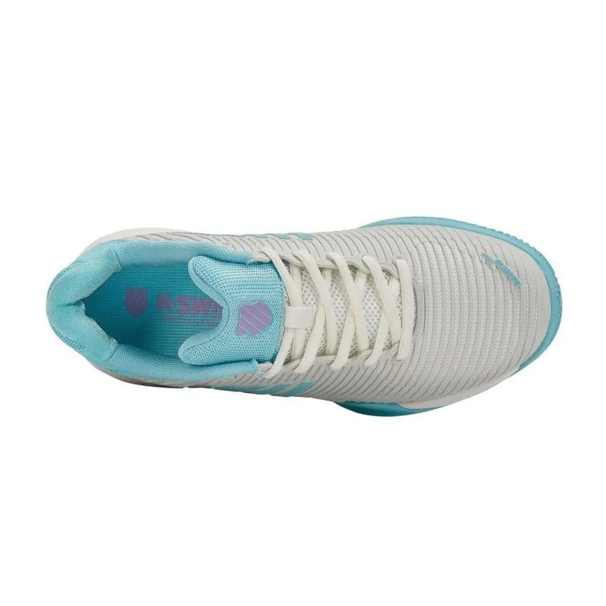 Kswiss Hypercourt Express 2 Hb 86614190 Brtwh Junior 2/5