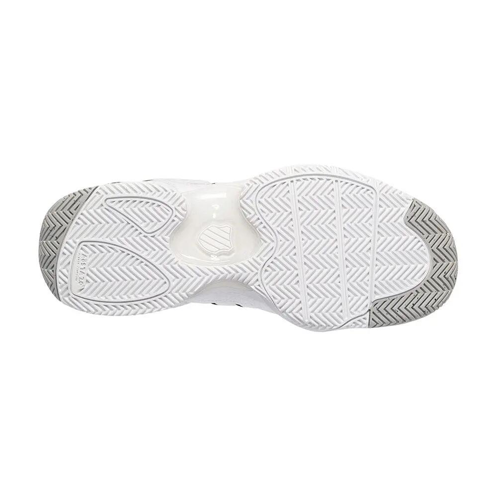 Kswiss Defier Rs Mixta Blanco 01033175 2/5