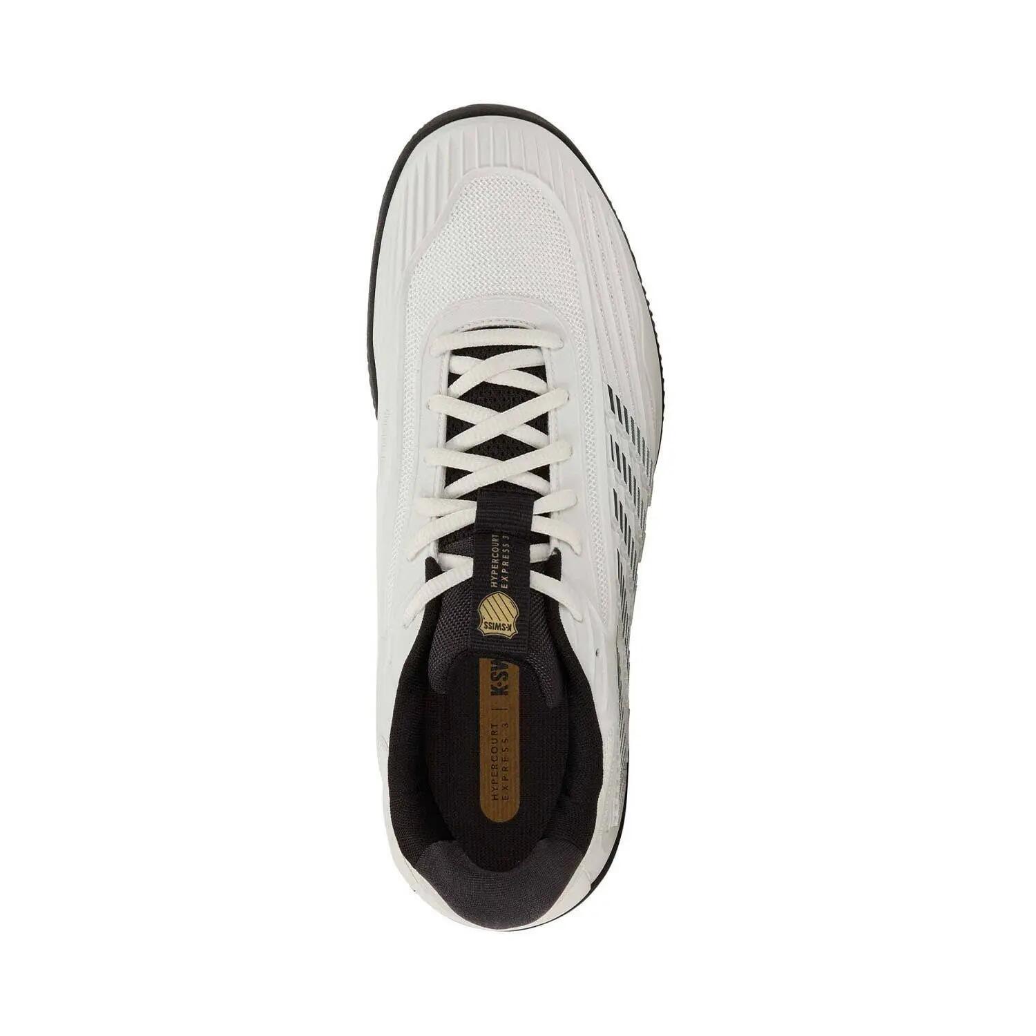 Zapatillas de tenis y pádel hombre K-Swiss HCE 3 CLAY 5/7