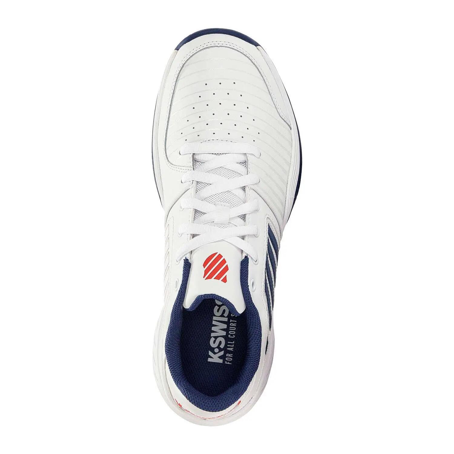 Kswiss Court Express Hb 06750136 4/7