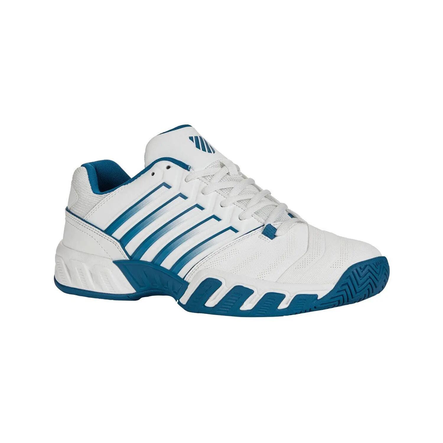 Scarpe Kswiss Bigshot Light 4 06989126 Brltwh 3/5
