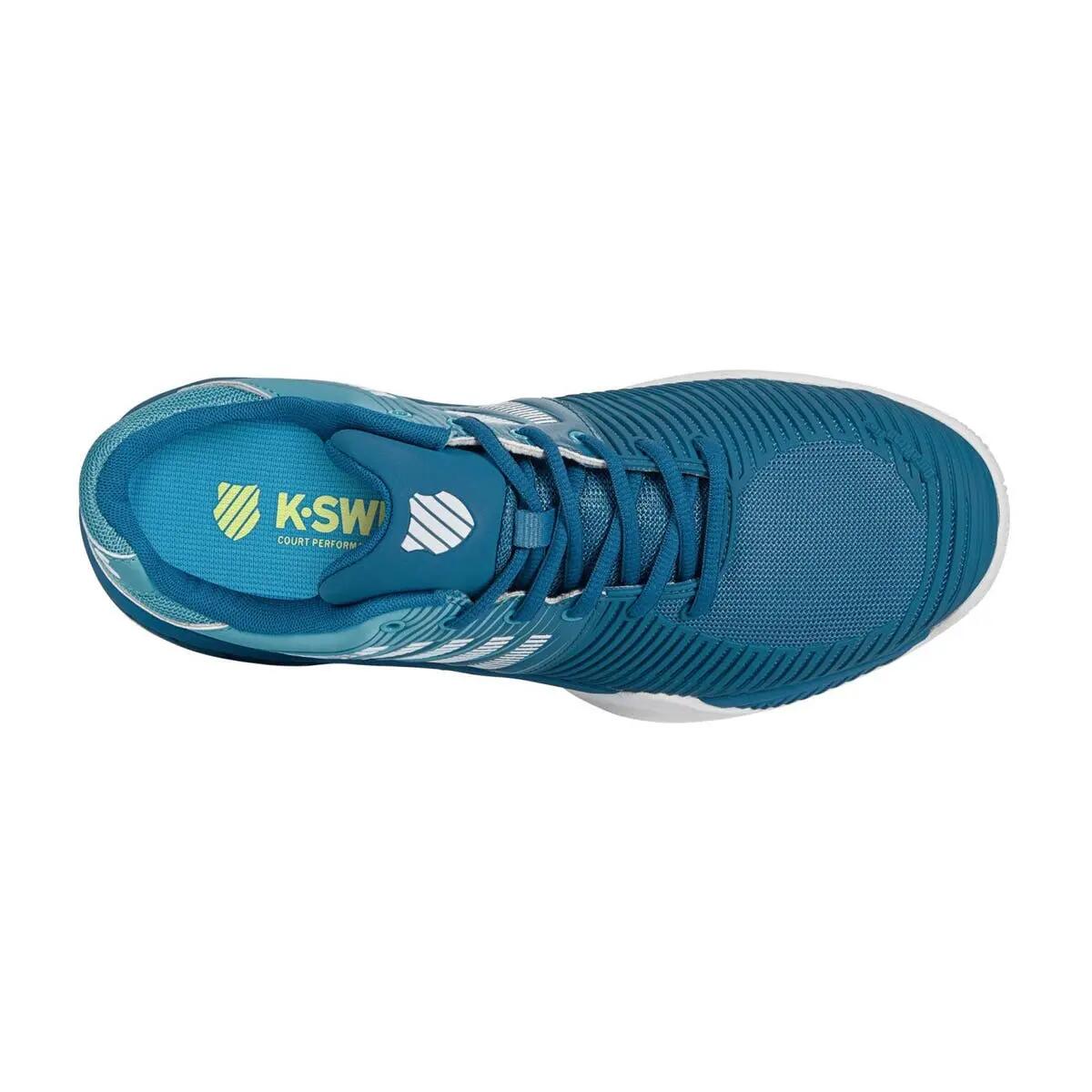 Boty tenisové pánské K-Swiss Express Light 2 Allcourt 3/5