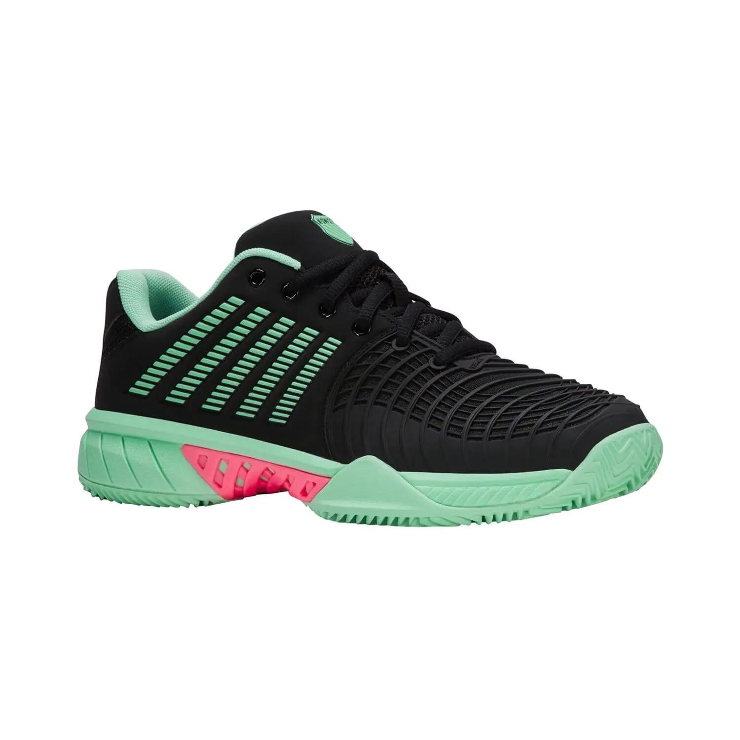 ZAPATILLAS KSWISS EXPRESS LIGHT 3 HB CLAY 98563058 MUJER 37 2/7