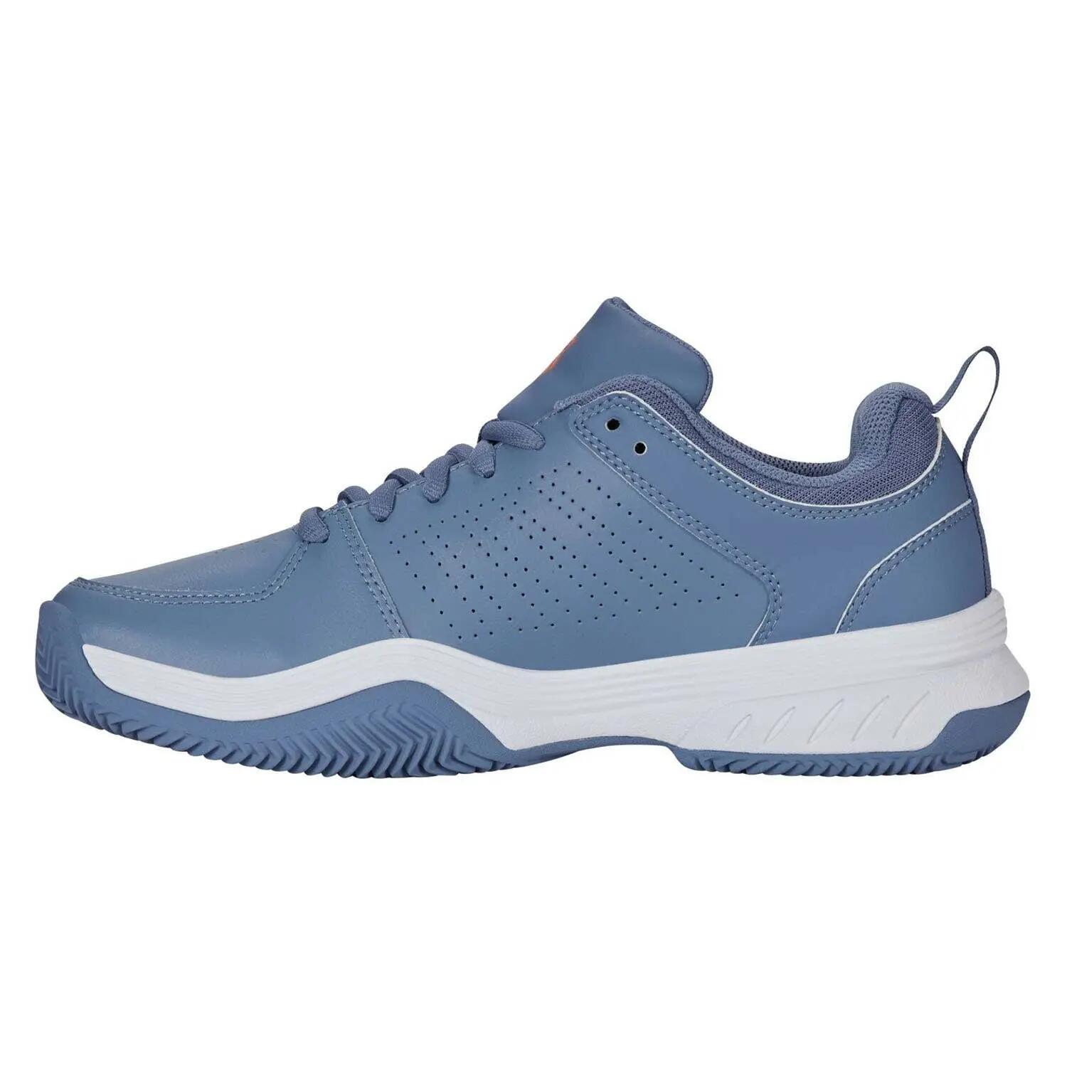 ZAPATILLAS KSWISS COURT EXPRESS 2 CLAY 04429087  40 2/7