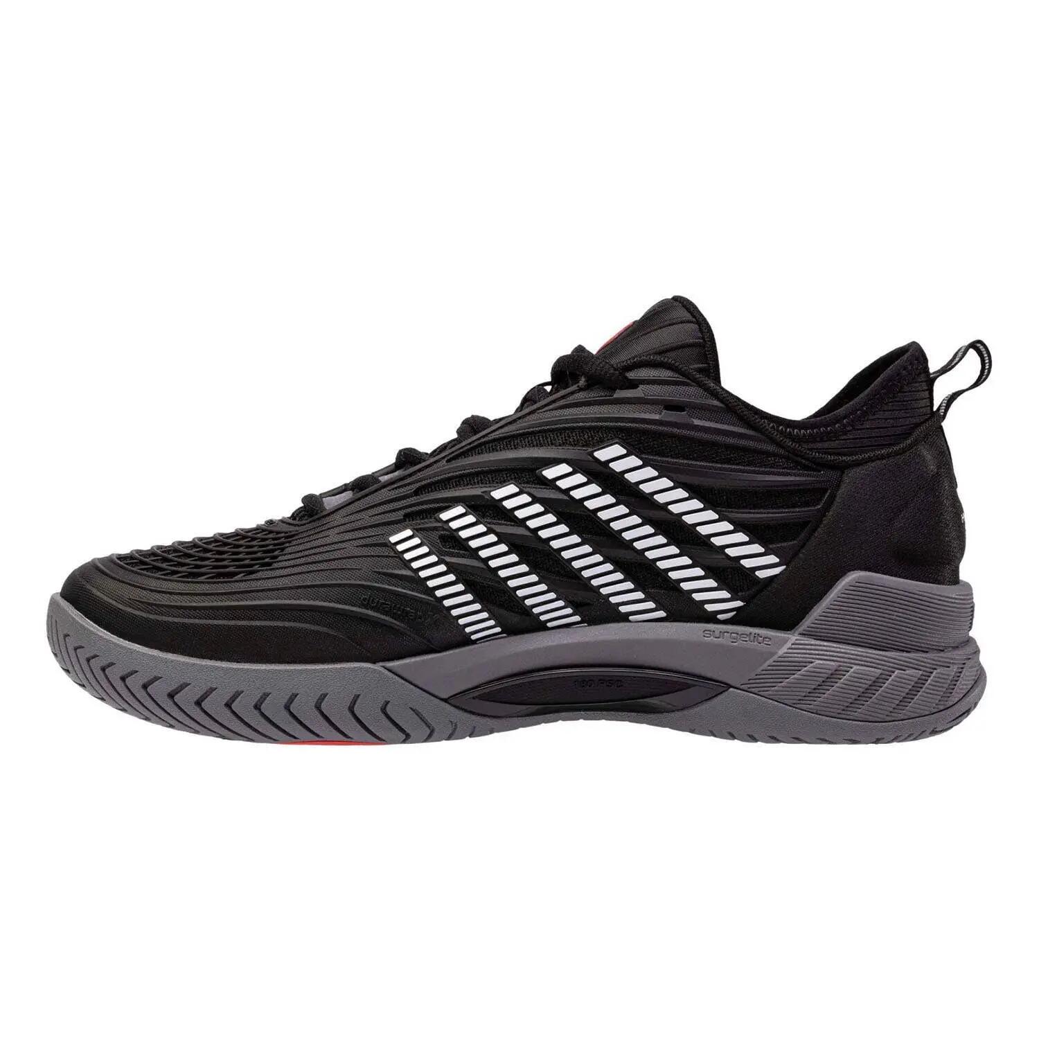 Kswiss Hypercourt Supreme 2 09071038 Negro 2/7