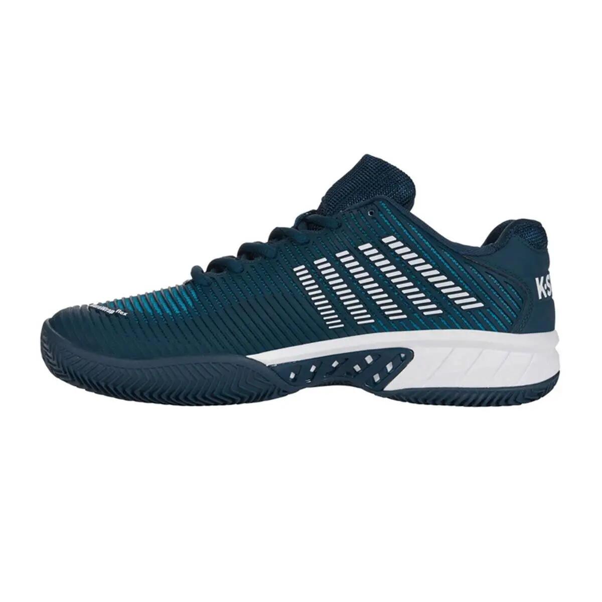 Kswiss Hypercourt Express 2 Hb 06614434 Rflctpnd 2/5