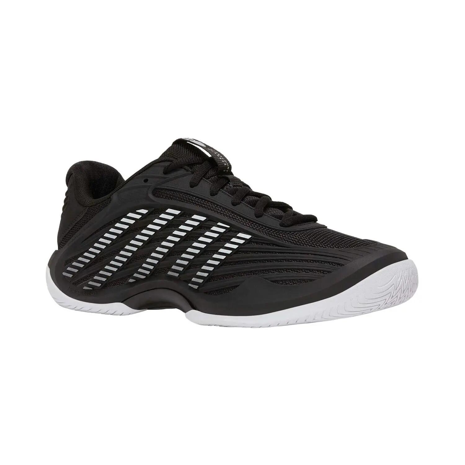 Zapatillas de tenis y pádel hombre K-Swiss HYPERCOURT EXPRESS 3 negro 2/7
