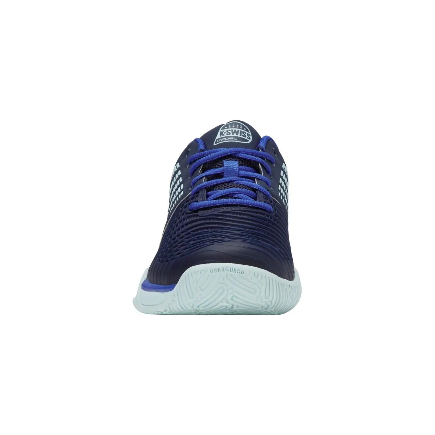 Kswiss Express Light 3 Hb Padel Blu Navy 08900421 3/7