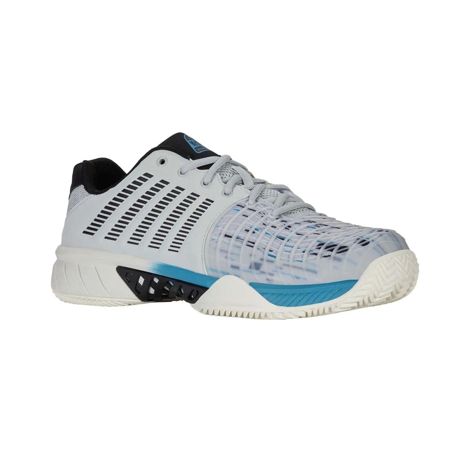Kswiss Express Light 3 Hb Padel 8900026 26 Blanca 2/7