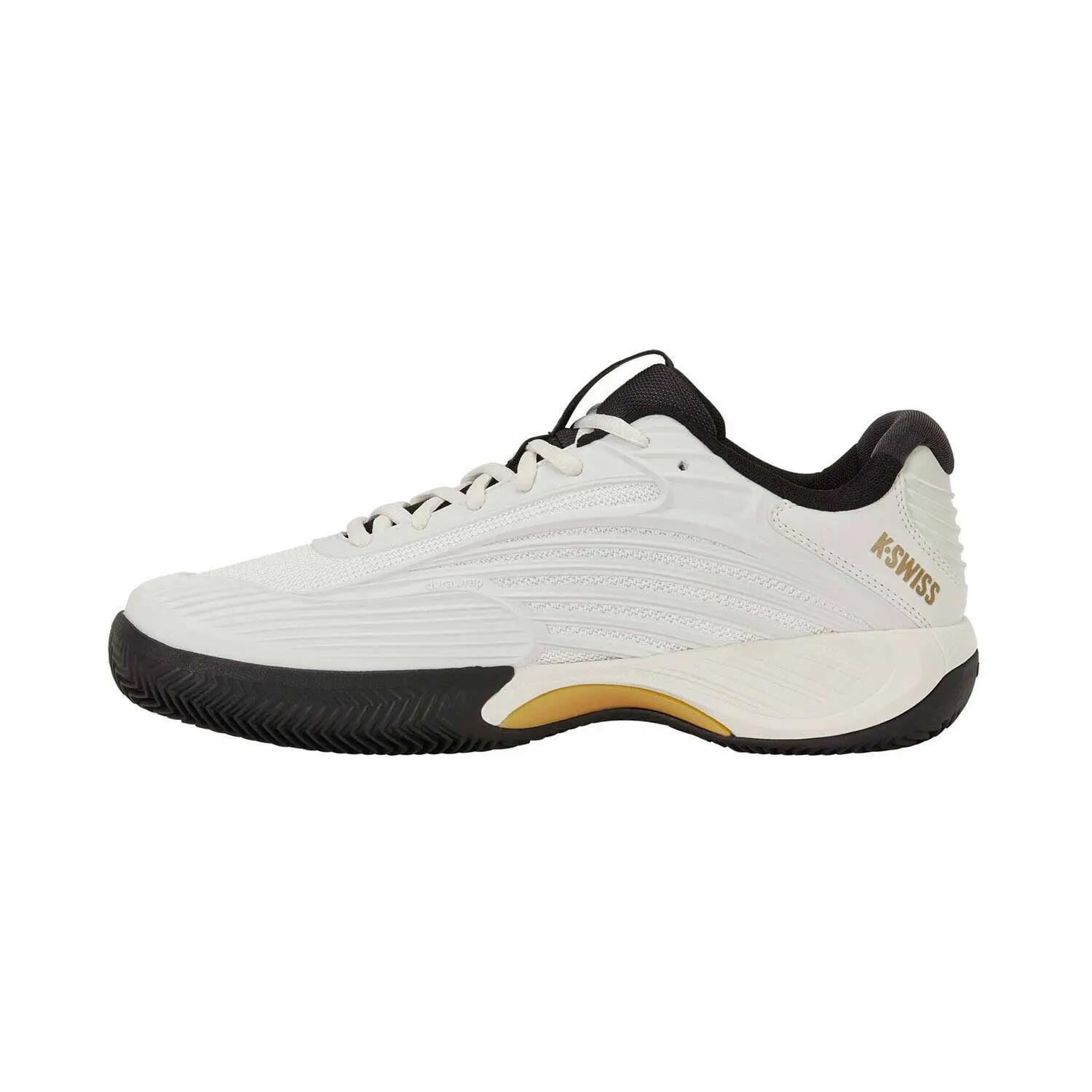 Zapatillas de tenis y pádel hombre K-Swiss HCE 3 CLAY 4/7