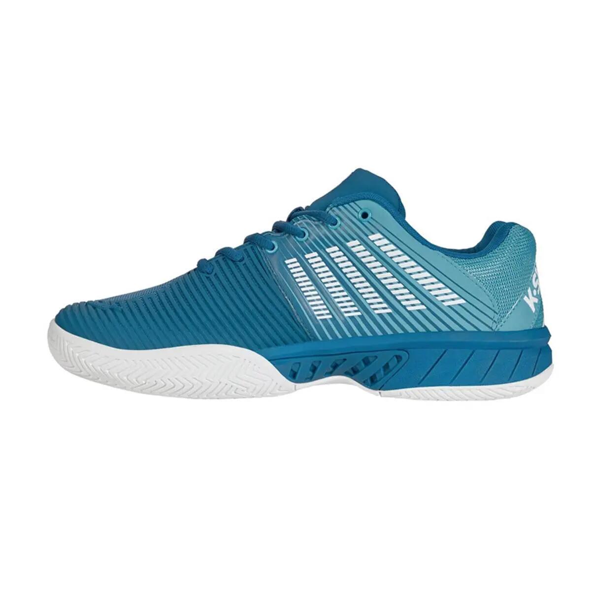 Boty tenisové pánské K-Swiss Express Light 2 Allcourt 2/5