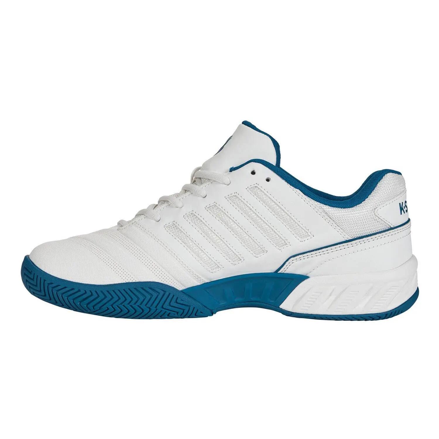 Scarpe Kswiss Bigshot Light 4 06989126 Brltwh 2/5
