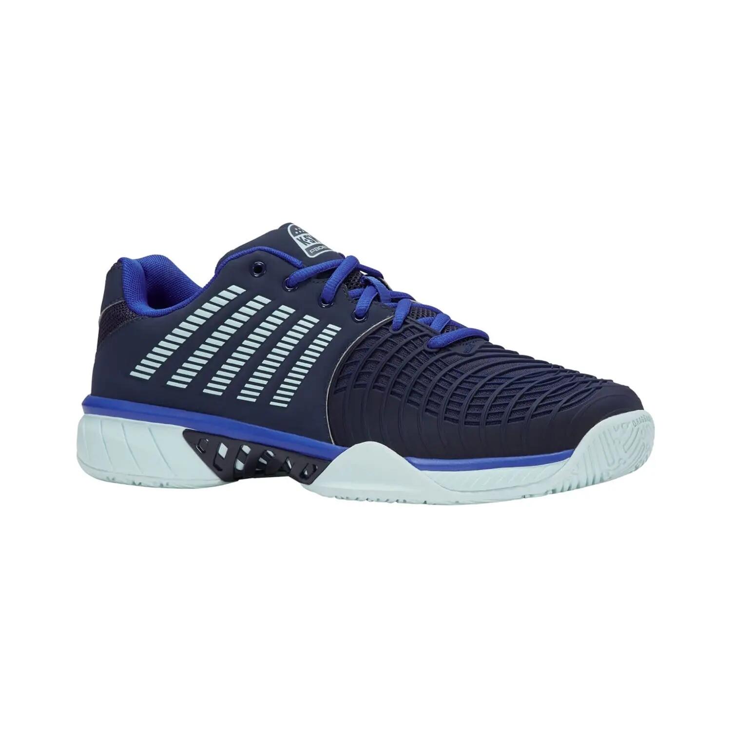 Kswiss Express Light 3 Hb Padel Blu Navy 08900421 2/7
