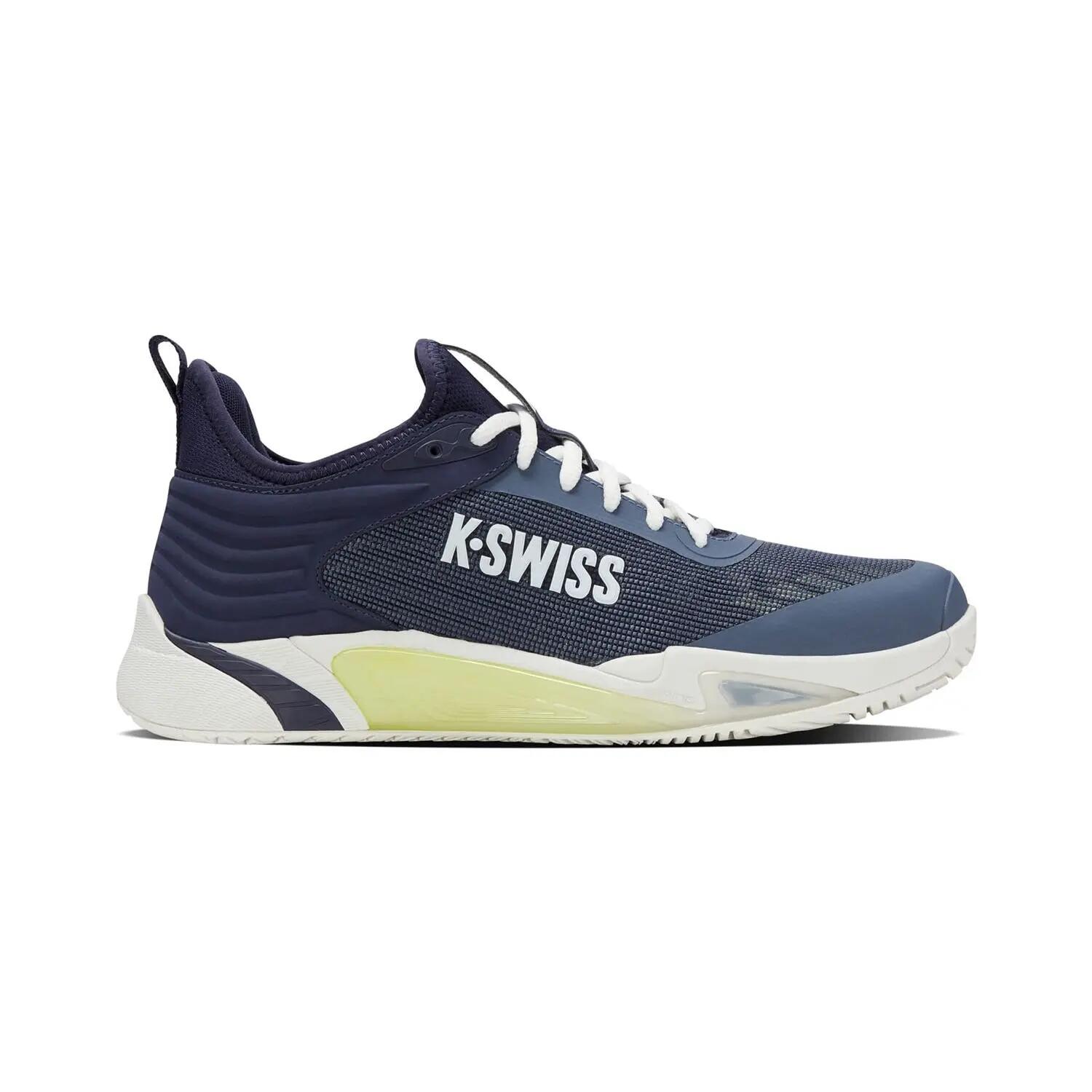 K-SWISS picture
