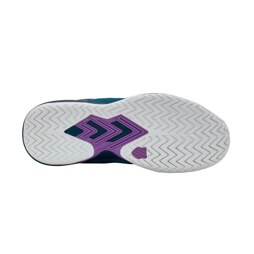 K-swiss Ultrashot Team 07395435 Blu E Viola 4/5