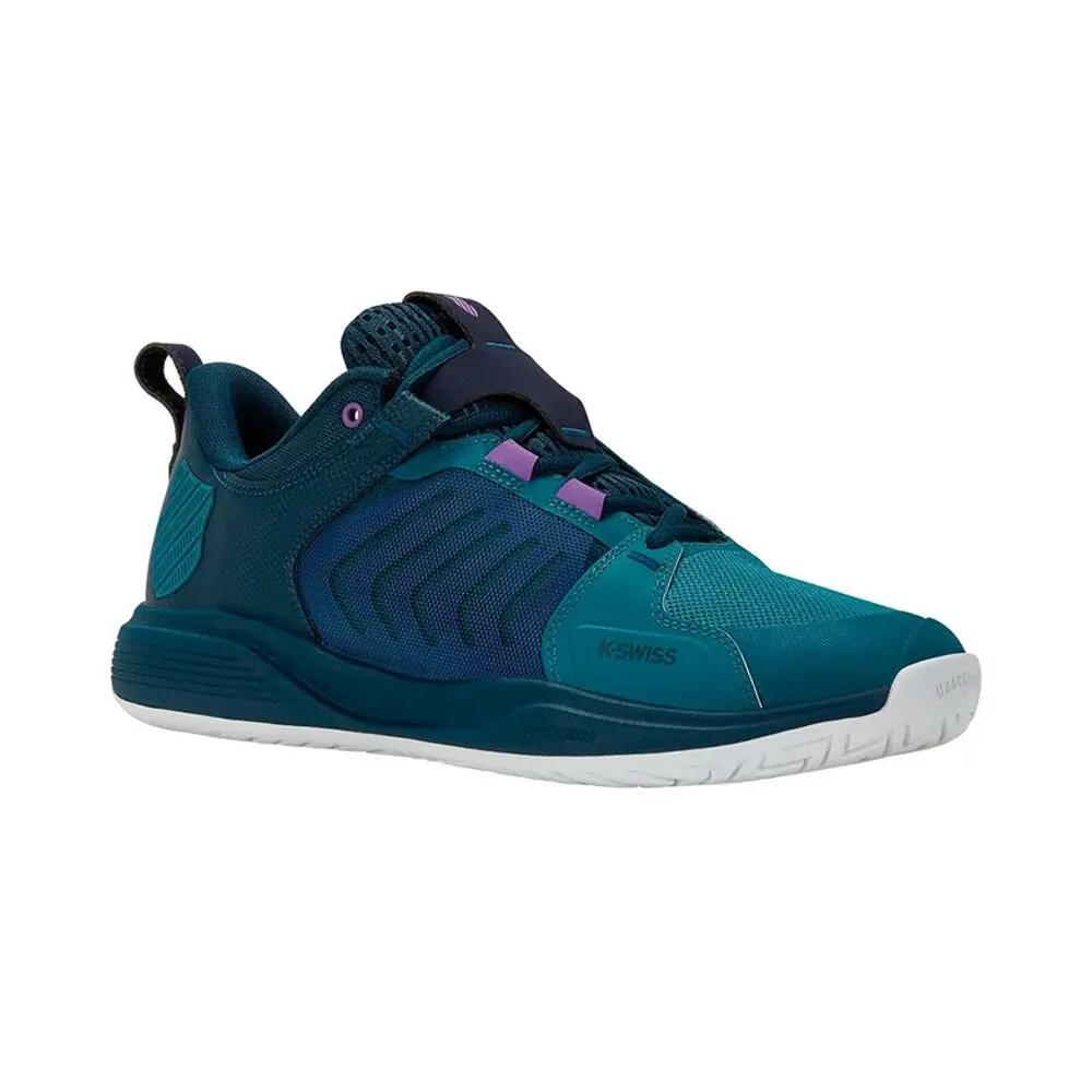 K-swiss Ultrashot Team 07395435 Blu E Viola 3/5
