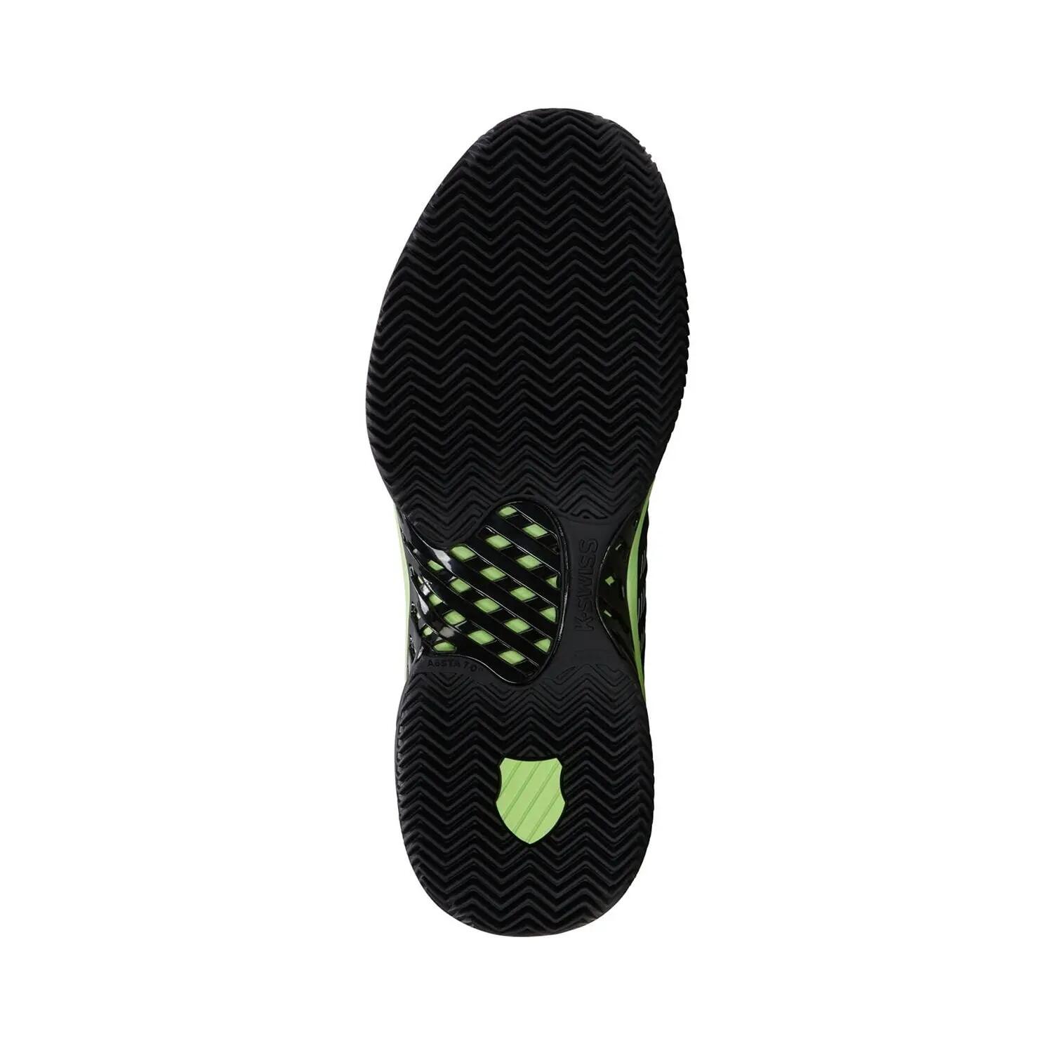 Kswiss Express Light 3 Clay Negro 08563033 7/7