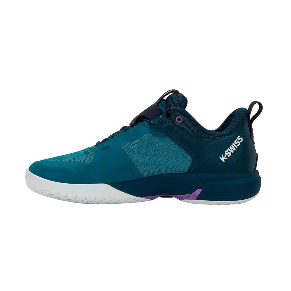 K-swiss Ultrashot Team 07395435 Blu E Viola 2/5