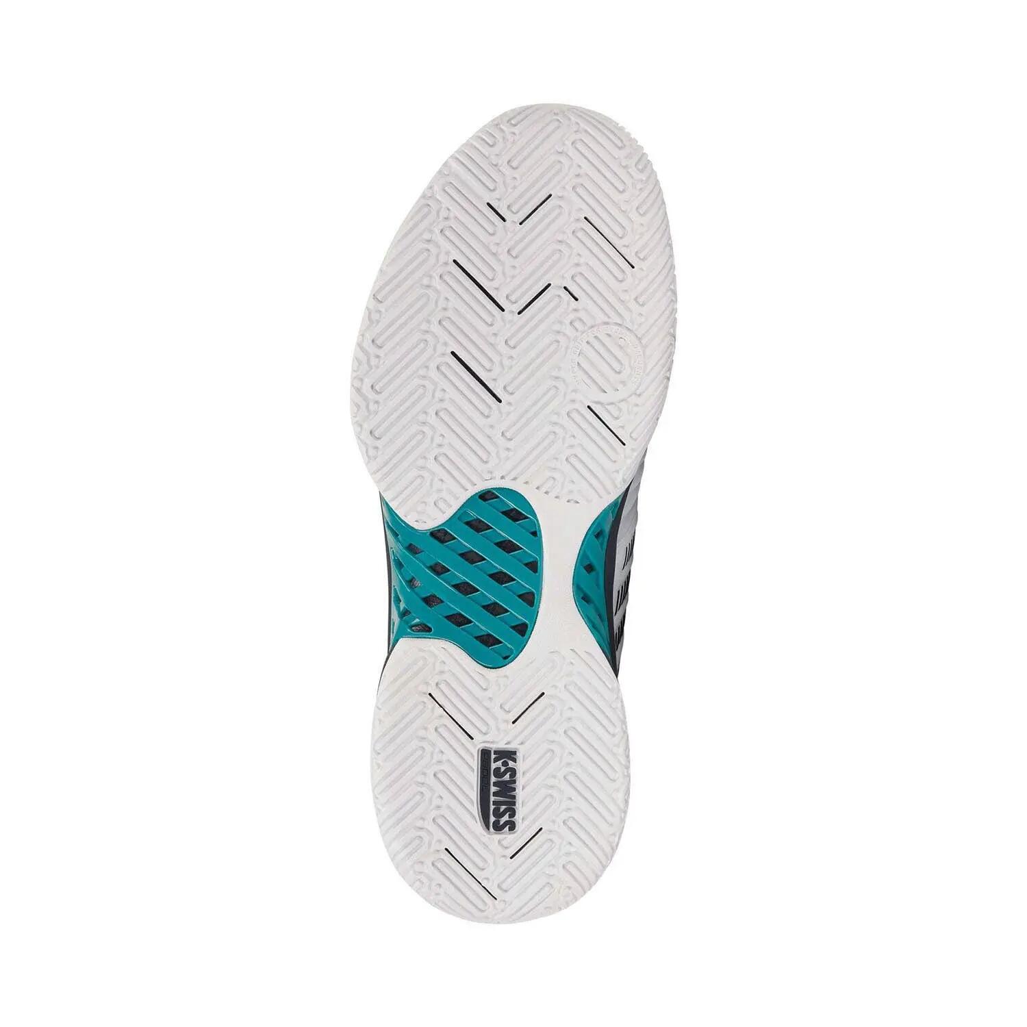 Kswiss Express Light 3 Pádel Blanco 08900 6/7