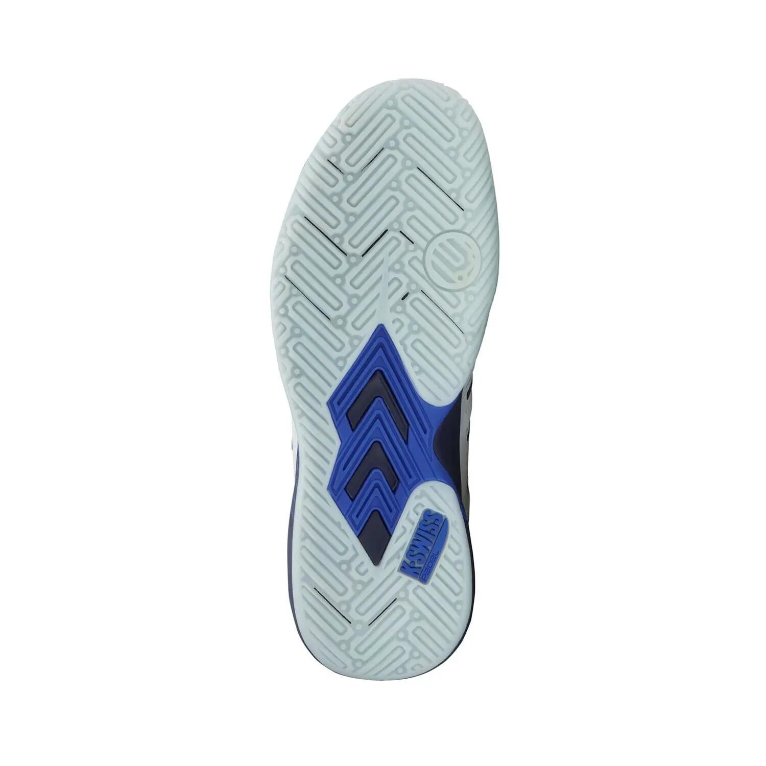 Heren Padel Schoenen ULTRA COURT PADEL BIT OF BLUE/NAVAL ACADEMY/DAZZLING BLUE 7/7