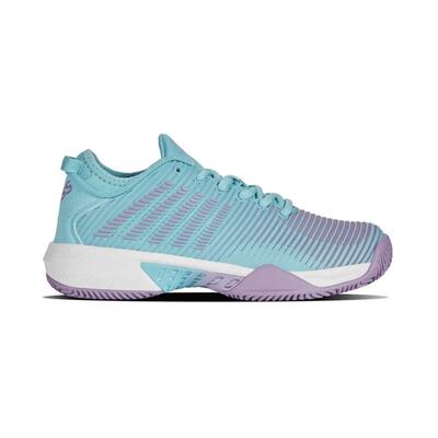 Kswiss hypercourt supreme hb azul lila mujer 96617467