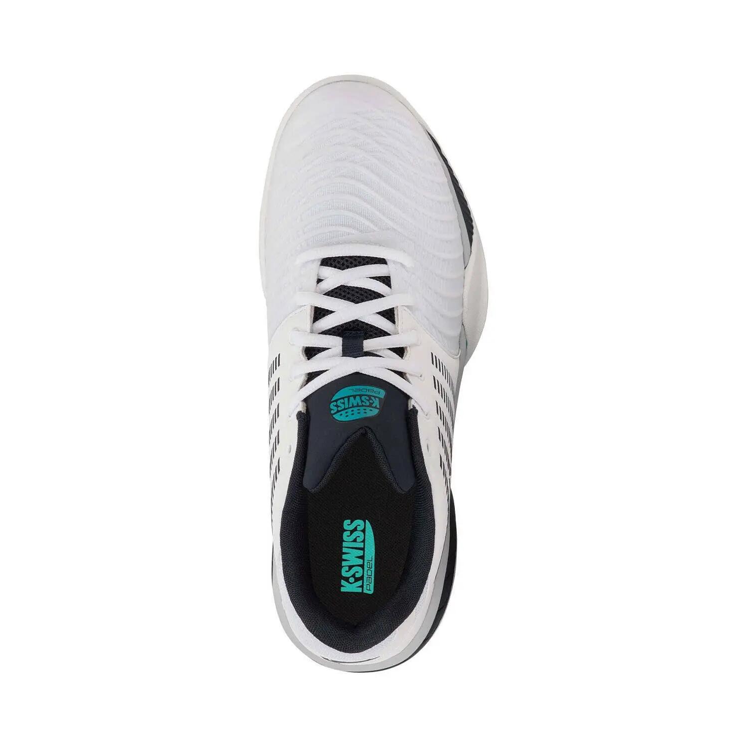 Kswiss Express Light 3 Pádel Blanco 08900 5/7