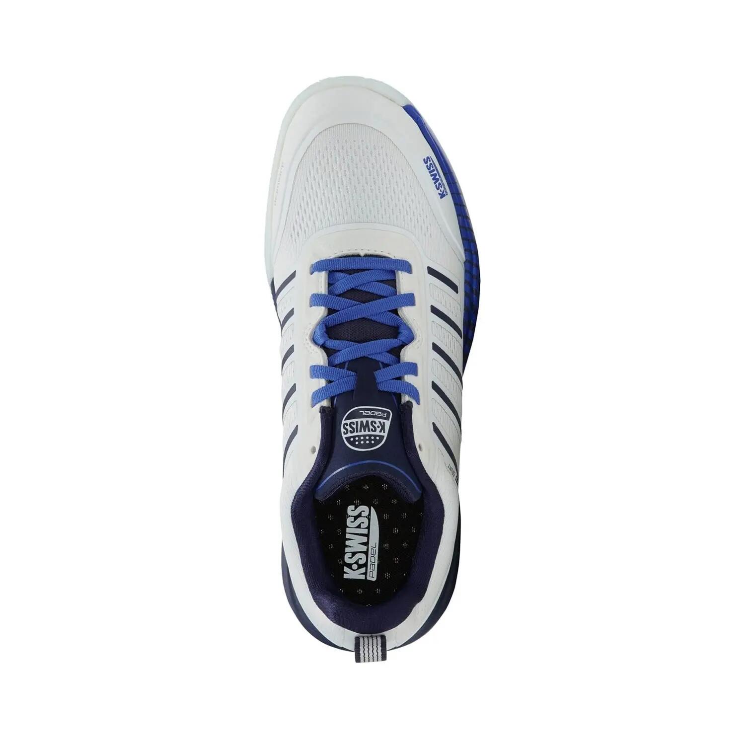 Heren Padel Schoenen ULTRA COURT PADEL BIT OF BLUE/NAVAL ACADEMY/DAZZLING BLUE 6/7