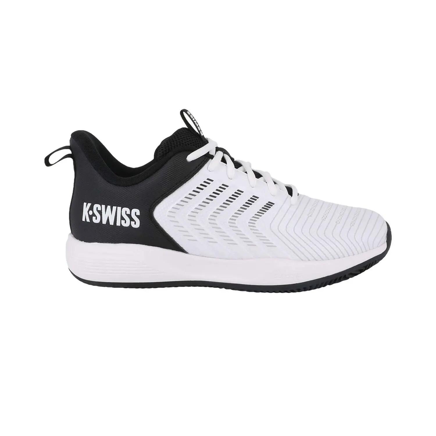 K-SWISS picture