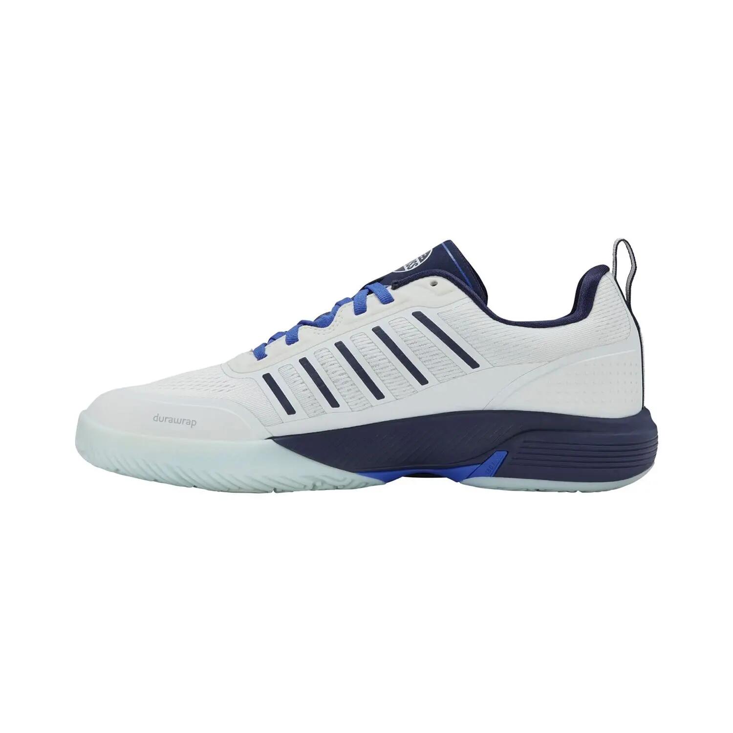Heren Padel Schoenen ULTRA COURT PADEL BIT OF BLUE/NAVAL ACADEMY/DAZZLING BLUE 5/7