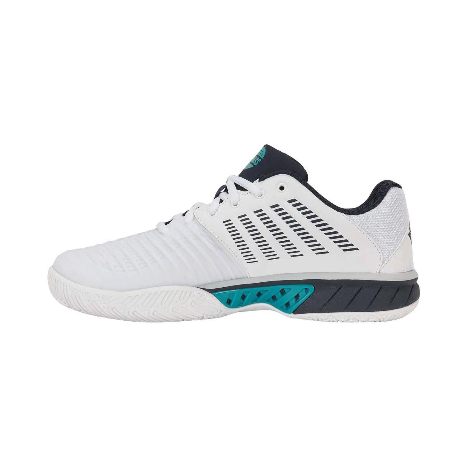 Kswiss Express Light 3 Pádel Blanco 08900 4/7