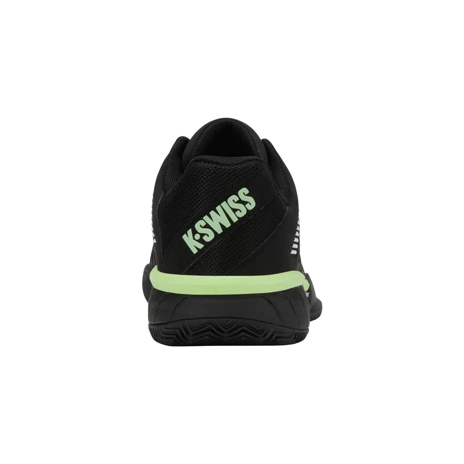 Kswiss Express Light 3 Clay Negro 08563033 4/7