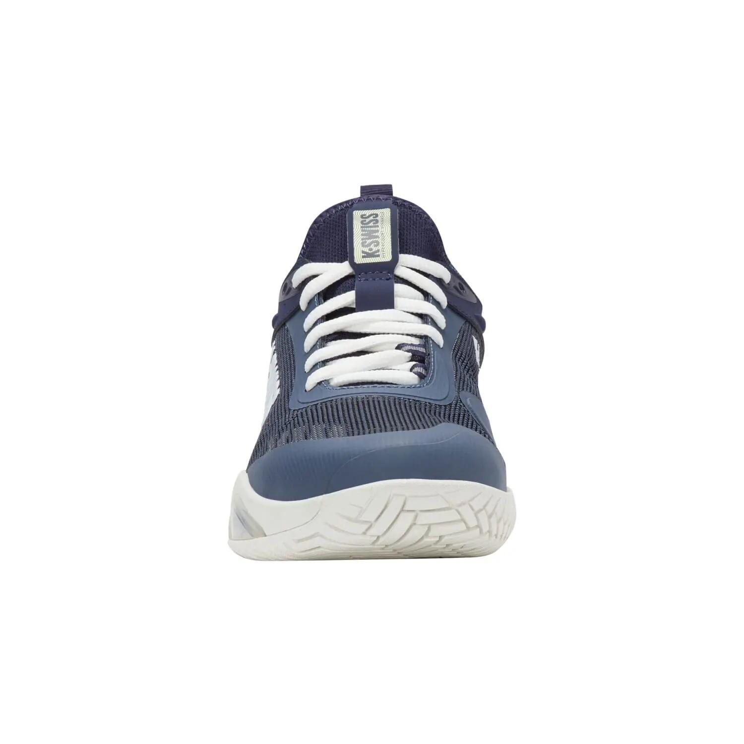 Zapatillas de tenis y pádel de hombre K-Swiss HYPERCOURT PINNACLE azul 3/7