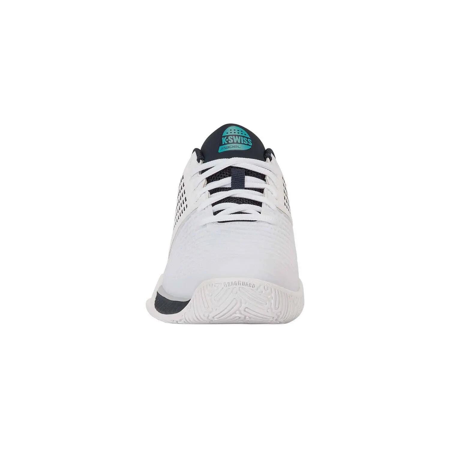 Kswiss Express Light 3 Pádel Blanco 08900 3/7