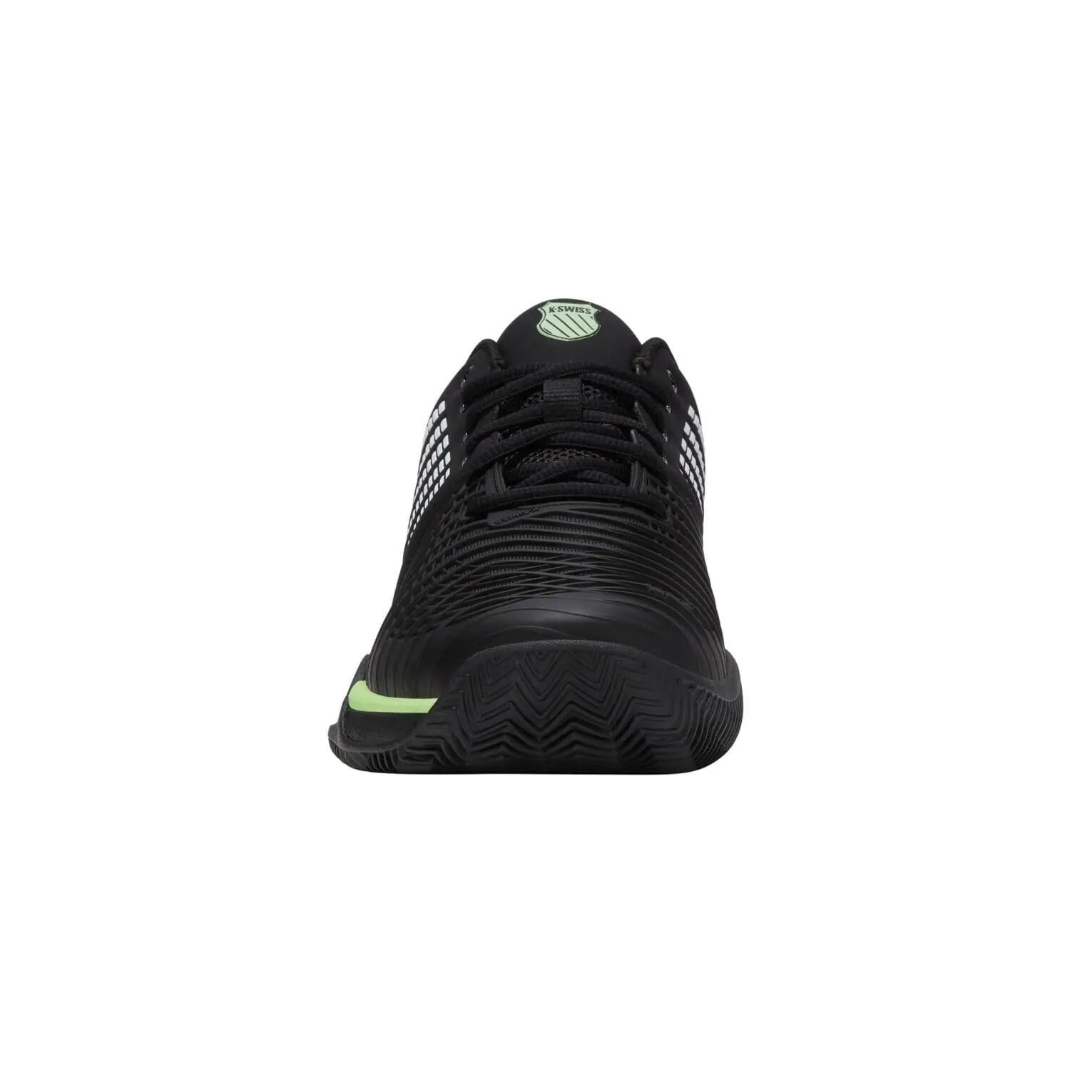 Kswiss Express Light 3 Clay Negro 08563033 3/7