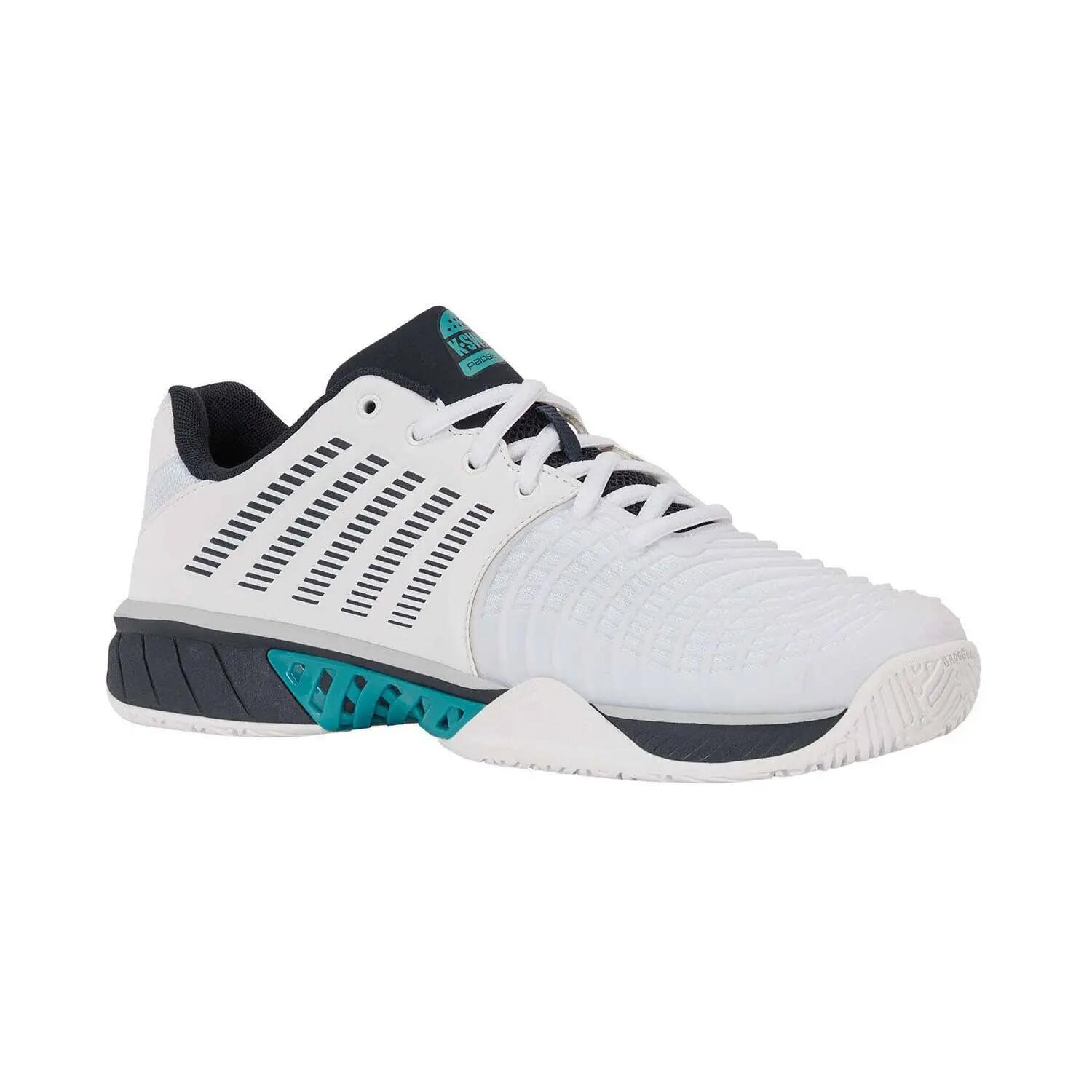 Kswiss Express Light 3 Pádel Blanco 08900 2/7