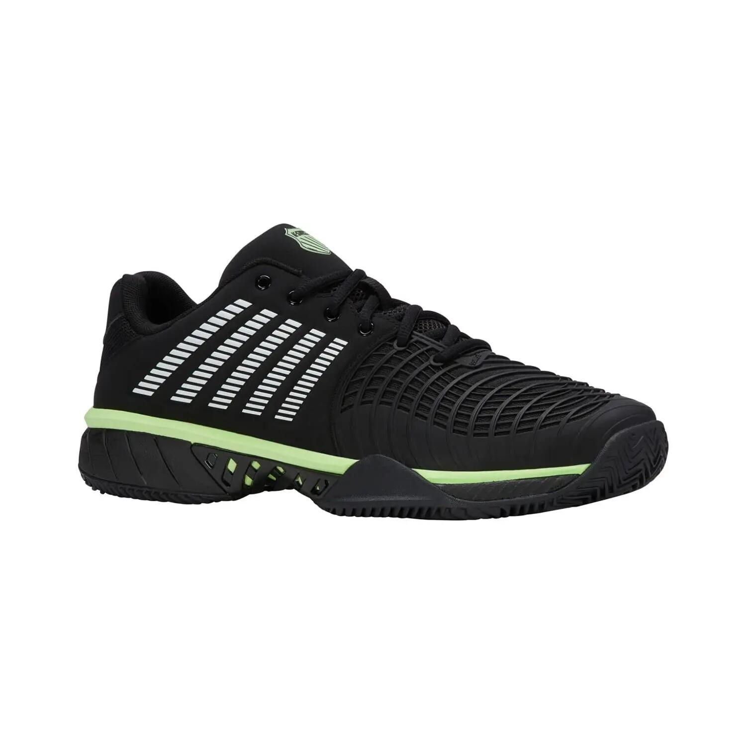 Kswiss Express Light 3 Clay Negro 08563033 2/7