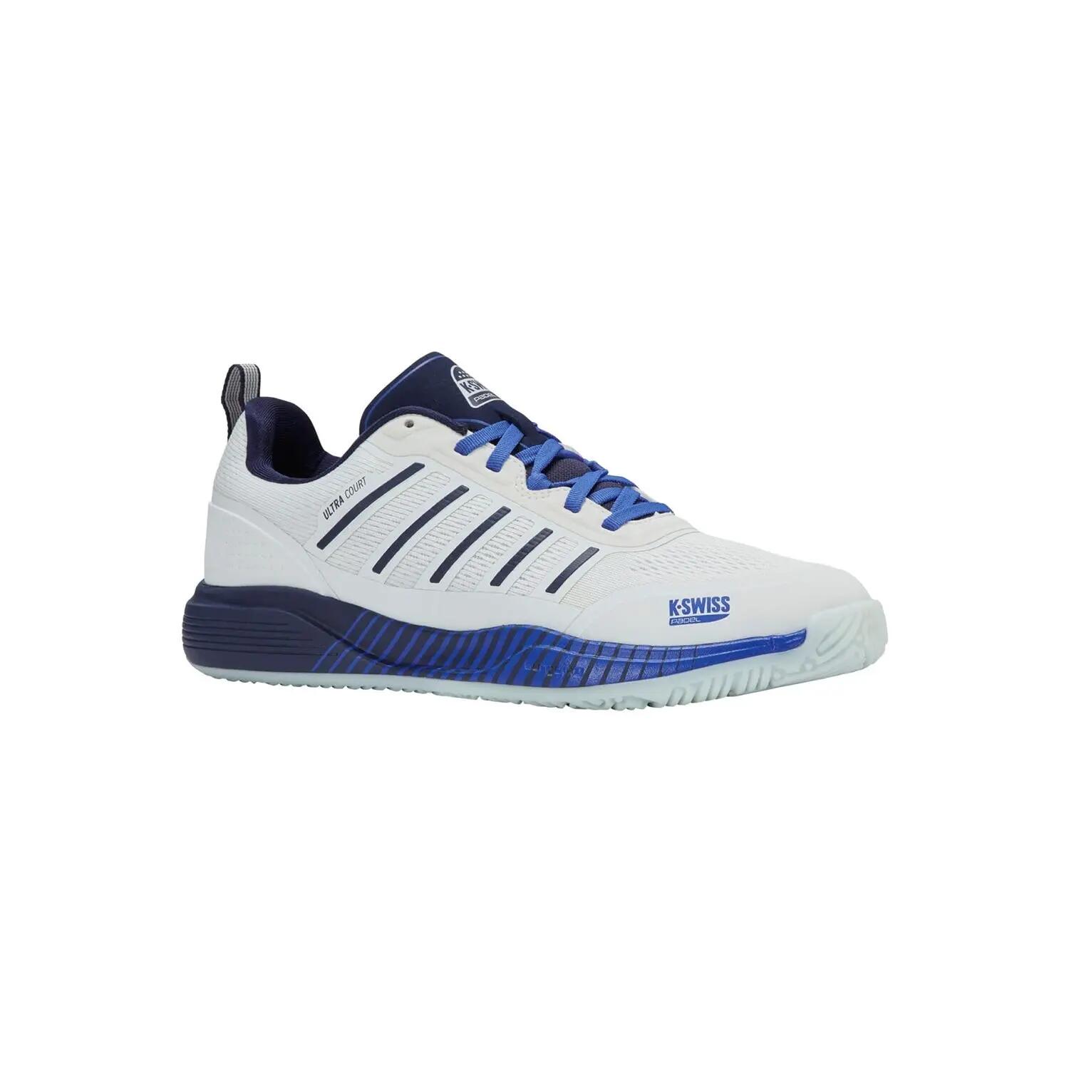 Heren Padel Schoenen ULTRA COURT PADEL BIT OF BLUE/NAVAL ACADEMY/DAZZLING BLUE 2/7